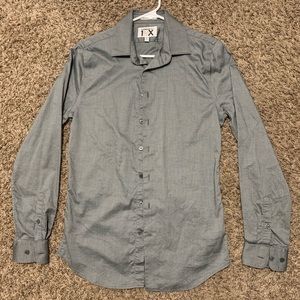 Express Dress Shirt